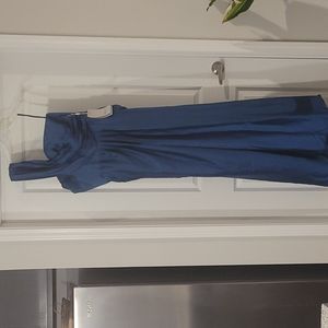Bridesmaid/Prom gown